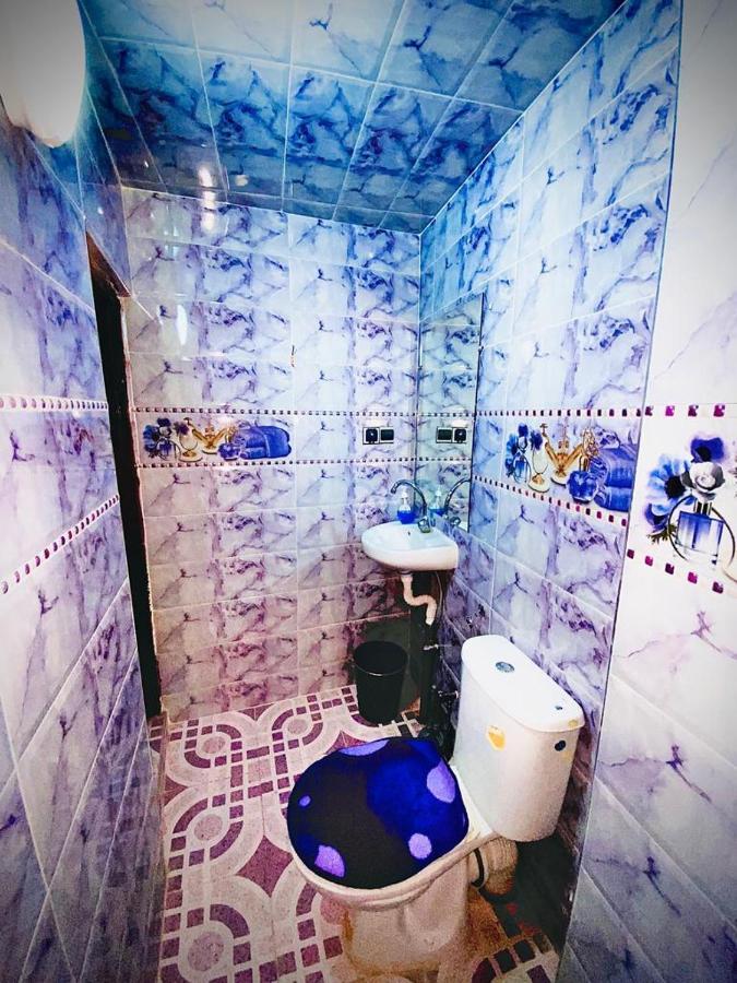 Dar El Amane Abqari Hotel Фес Екстериор снимка