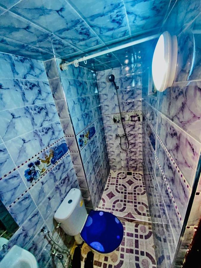 Dar El Amane Abqari Hotel Фес Екстериор снимка