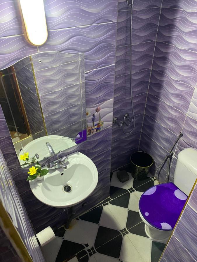 Dar El Amane Abqari Hotel Фес Екстериор снимка