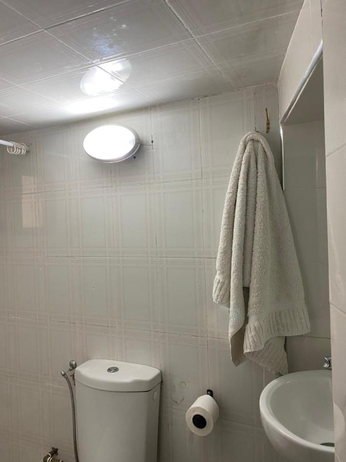 Dar El Amane Abqari Hotel Фес Екстериор снимка